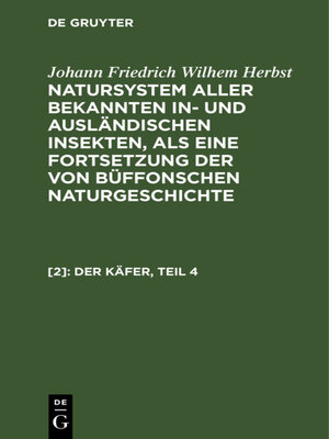 cover image of Der Käfer, Teil 4